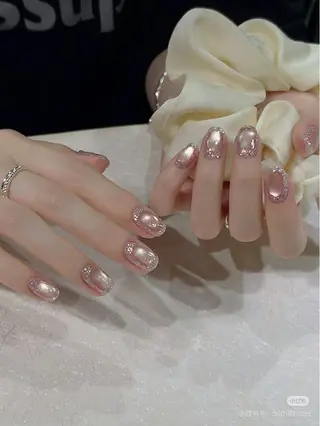 ネイル LU NAのネイルデザイン