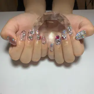 ネイル Salon.de. ViViのエステ・リラクイメージ