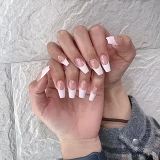 ネイル Ashliy大宮☆ アシュリーのネイルデザイン