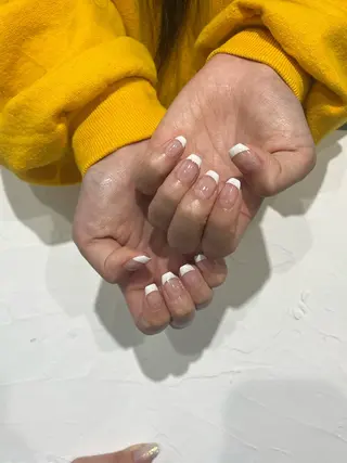 ネイル 井上 香南のネイルデザイン