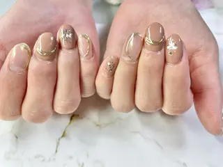 ネイル Y's nailのネイルデザイン