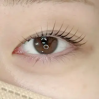 マツエク・マツパ Nico Lash ☺︎のマツエク・マツパデザイン