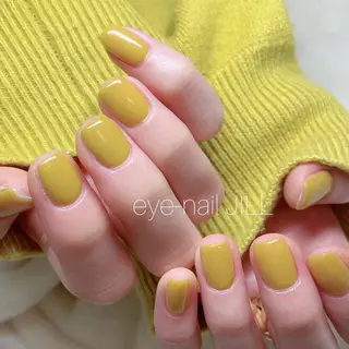 ネイル JILL sa-yaのネイルデザイン