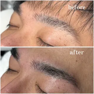 アイブロウ RUNWAY 　　の眉毛・アイブロウイメージ