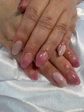 ネイル NailSalon Beniceのネイルデザイン
