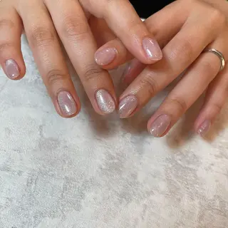 ネイル Ami 🦥のネイルデザイン