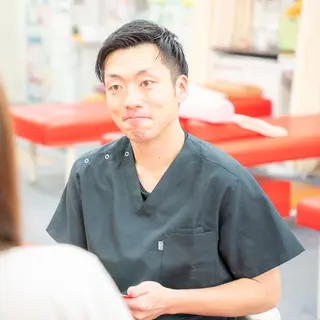 たけだ整体院北大前院所属・たけだ整体院 北大前院のエステ・リラクイメージ