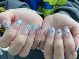 ネイル Miss Uネイルサロン所属・MissU ネイルサロンのネイルデザイン