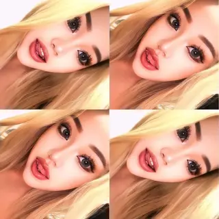 ショート カラー ハイトーン/ブリーチ カラー/SHOGOのヘアスタイル