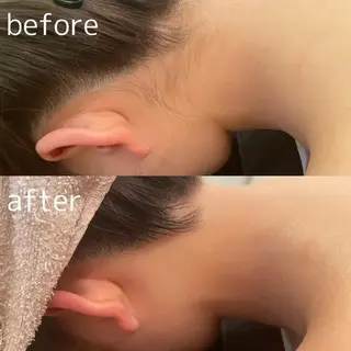 小川 美里のエステ・リラクイメージ