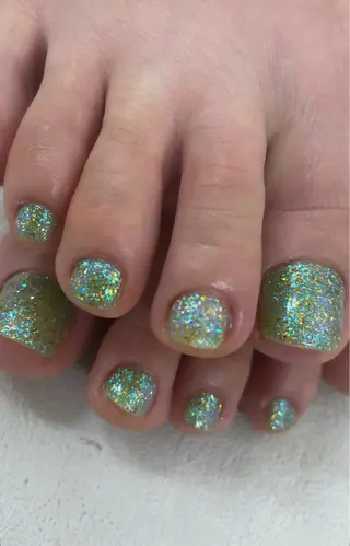 ネイル Ruber Tomokoのネイルデザイン