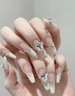 ネイル Y’s salon所属・コアラ Y’s salonのネイルデザイン