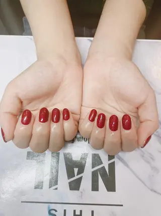 ネイル yuminail所属・錦糸町 yuminailのネイルデザイン