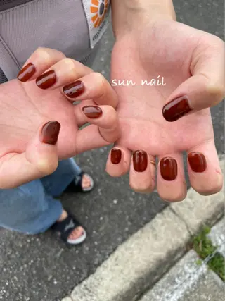 ネイル . unffのネイルデザイン