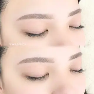 アイブロウ 眉毛専門サロン Swag Tokyoの眉毛・アイブロウイメージ