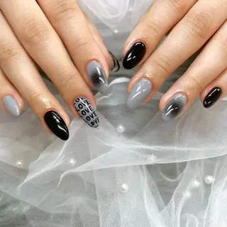 ネイル NANA HARUKAのネイルデザイン