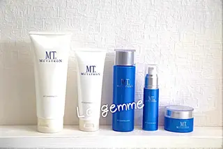 エステティックサロン La gemmeのマツエク・マツパデザイン