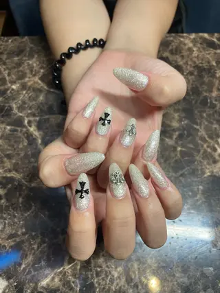 ネイル IROHA Nail 今村 昇生のネイルデザイン
