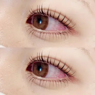 マツエク・マツパ eyelashZen ♥️HIMEのマツエク・マツパデザイン