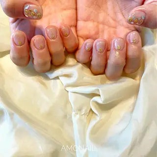 ネイル 唐笠 祥子のその他イメージ