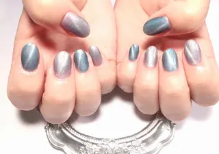 ネイル ネイルサロン ロア旧ジョリーのネイルデザイン