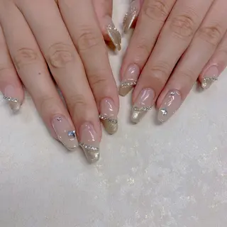 ネイル Nail Jolie所属・Nail Jolieのネイルデザイン