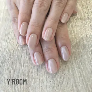 ネイル YUKA （ネイリスト）のネイルデザイン