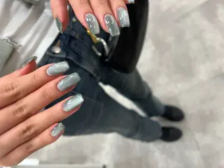 ネイル nail salon te.enのネイルデザイン