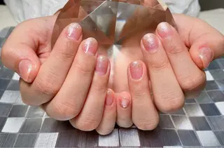 ネイル Regulus 光田のネイルデザイン