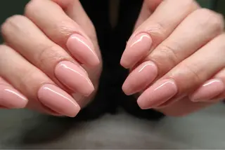 ネイル Fielia momoのネイルデザイン