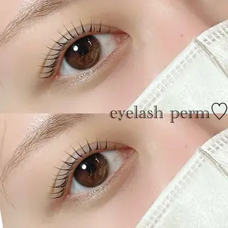 マツエク・マツパ euro sakiのマツエク・マツパデザイン