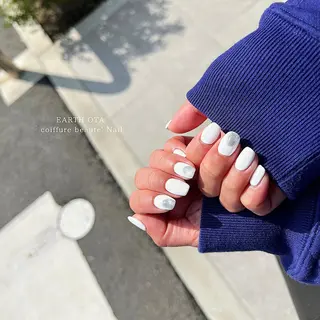 ネイル Rena colore'のネイルデザイン