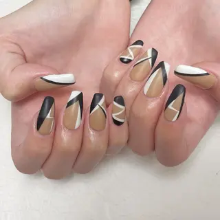 ネイル Y nail なんば堀江店のネイルデザイン