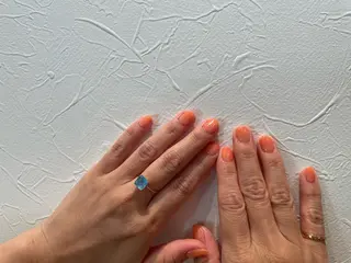 ネイル 佐藤  悠子のネイルデザイン