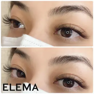 マツエク・マツパ Cherish所属・Cherish chieのマツエク・マツパデザイン