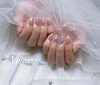 ネイル Nail salon Venusのネイルデザイン