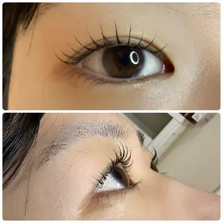 マツエク・マツパ Beauty なのはのマツエク・マツパデザイン