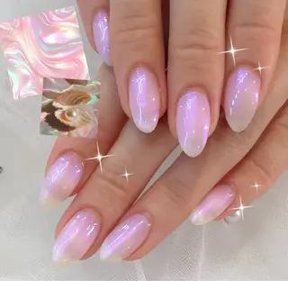 ネイル Beauty Salon Lucas所属・Lucas AIKAのネイルデザイン