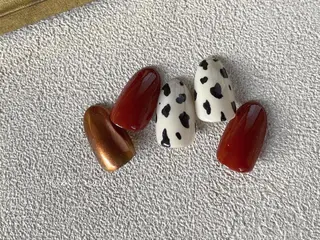 ネイル ベター ネイルのネイルデザイン