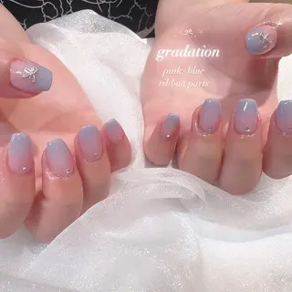 ネイル earth宇都宮. 柏崎のネイルデザイン