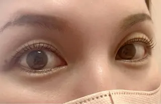 マツエク・マツパ Lily Rose MIZUKIのマツエク・マツパデザイン