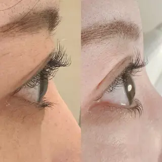 マツエク・マツパ eyelash salon winkerbell所属・Winkerbell 桃子のマツエク・マツパデザイン
