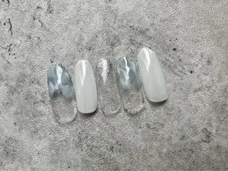 ネイル ネイルサロン　リベルテ所属・nail salon Liberteのネイルデザイン