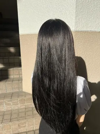 カラー ❄️内海 優美❄️のマツエク・マツパデザイン