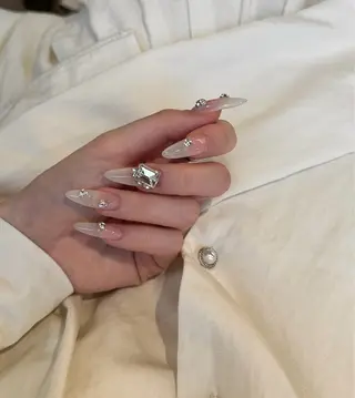 ネイル 🎀 NaNa_nailのネイルデザイン