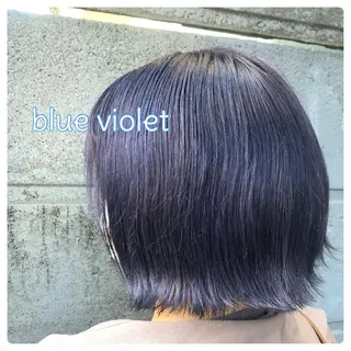 ショート カラー 🎨絶対に褒められる "店長"鈴木貴彦🎨のヘアスタイル