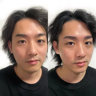 メンズ アイブロウ 眉毛サロンHBL MAYUKOの眉毛・アイブロウイメージ