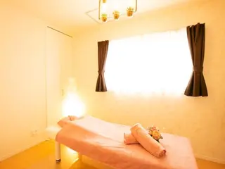 ちば のりこのエステ・リラクイメージ