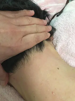 うえつま ふみえのエステ・リラクイメージ