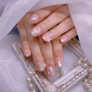 ネイル Queens みなみのネイルデザイン